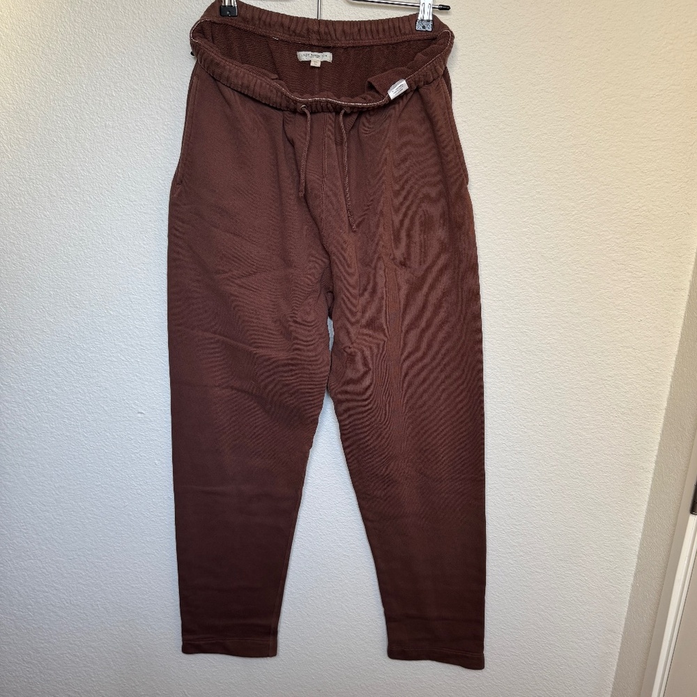 Lady White Co. Sweatpants